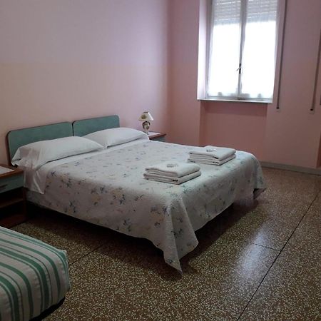 B&B Silvano Μπολόνια Εξωτερικό φωτογραφία