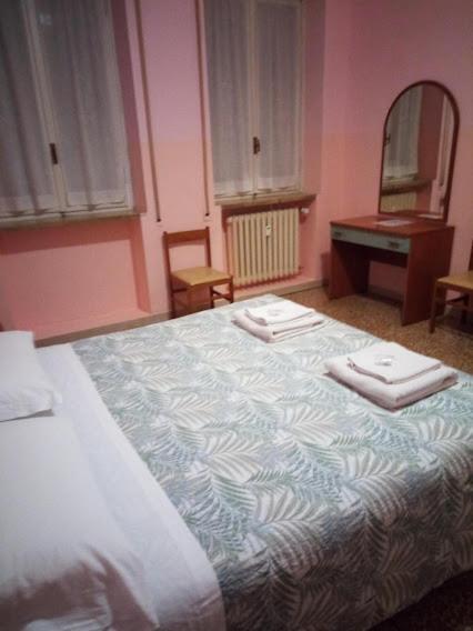 B&B Silvano Μπολόνια Εξωτερικό φωτογραφία