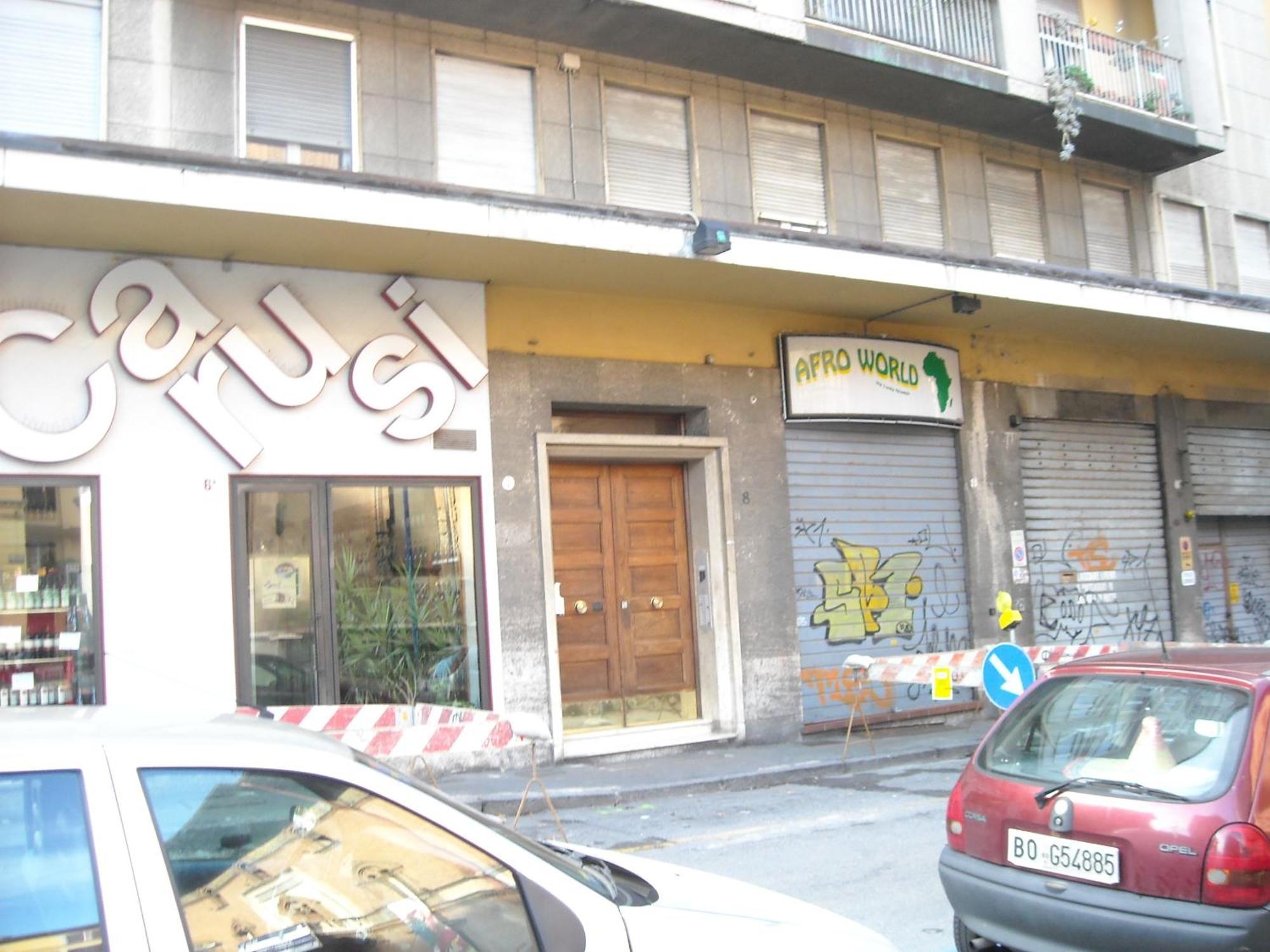 B&B Silvano Μπολόνια Εξωτερικό φωτογραφία