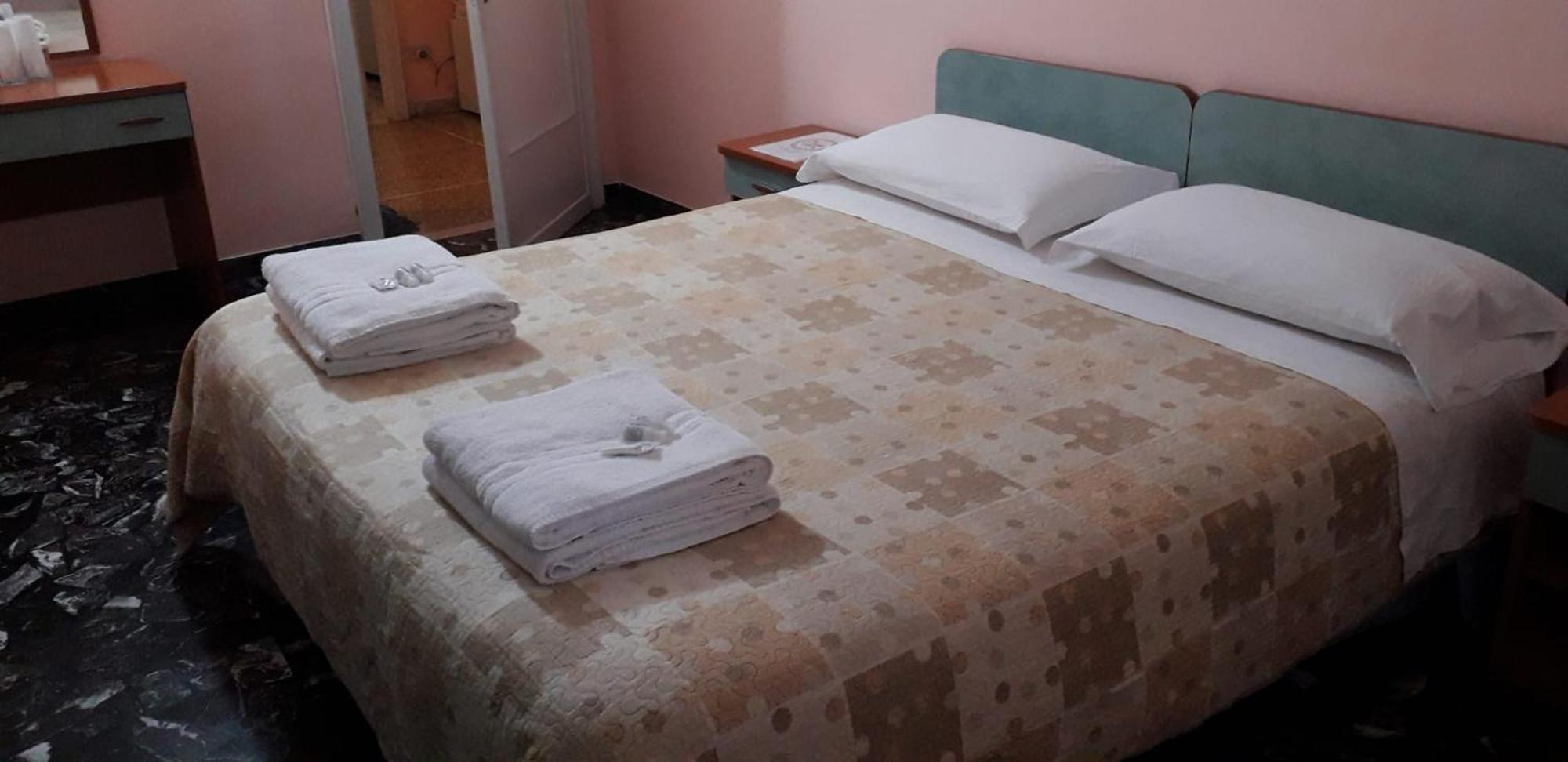 B&B Silvano Μπολόνια Εξωτερικό φωτογραφία