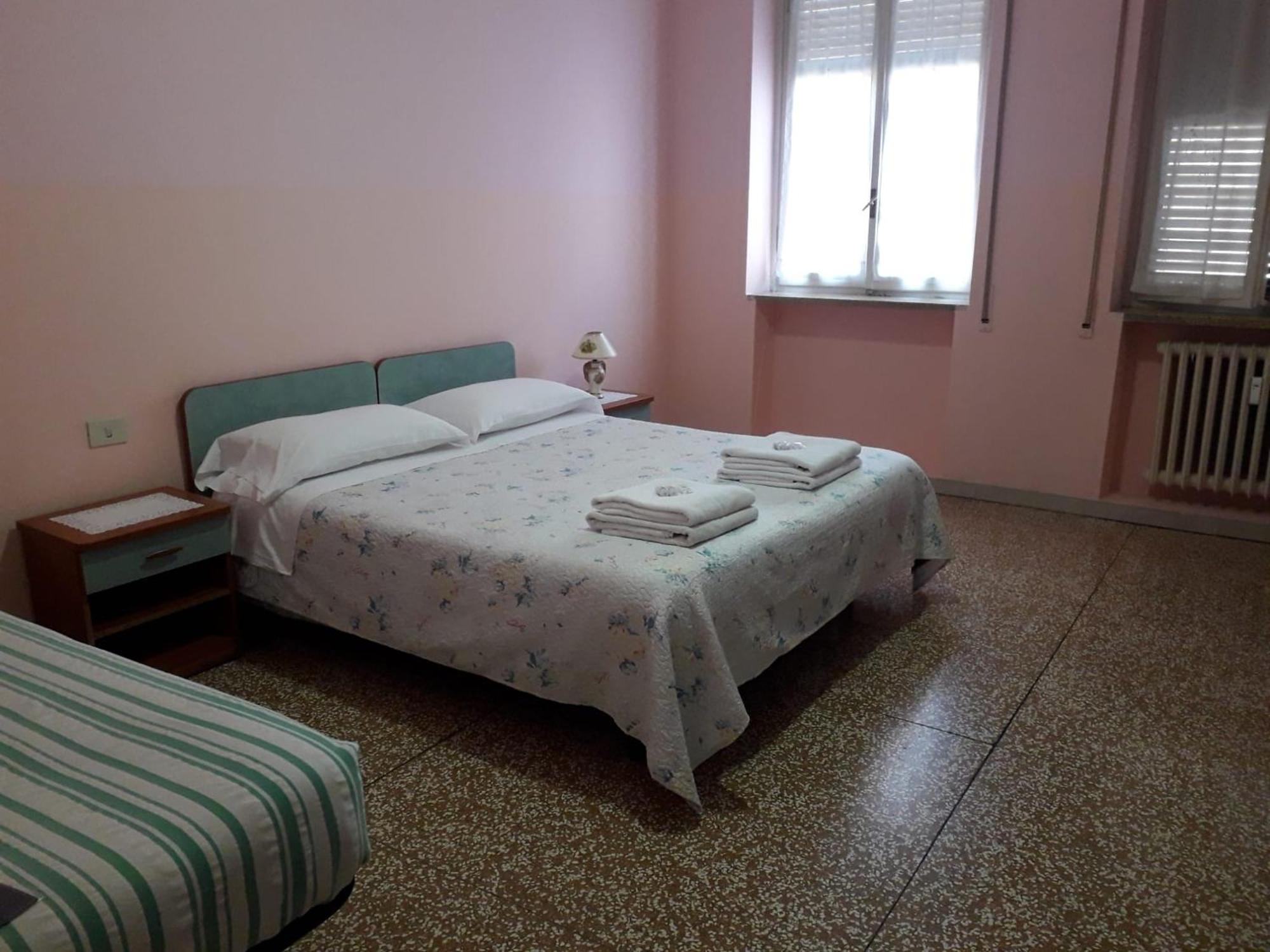 B&B Silvano Μπολόνια Εξωτερικό φωτογραφία