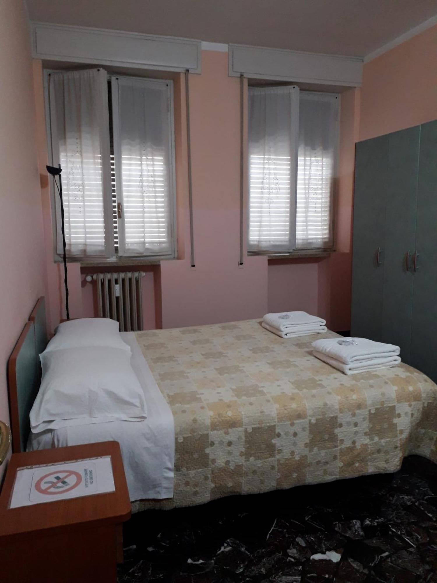 B&B Silvano Μπολόνια Εξωτερικό φωτογραφία