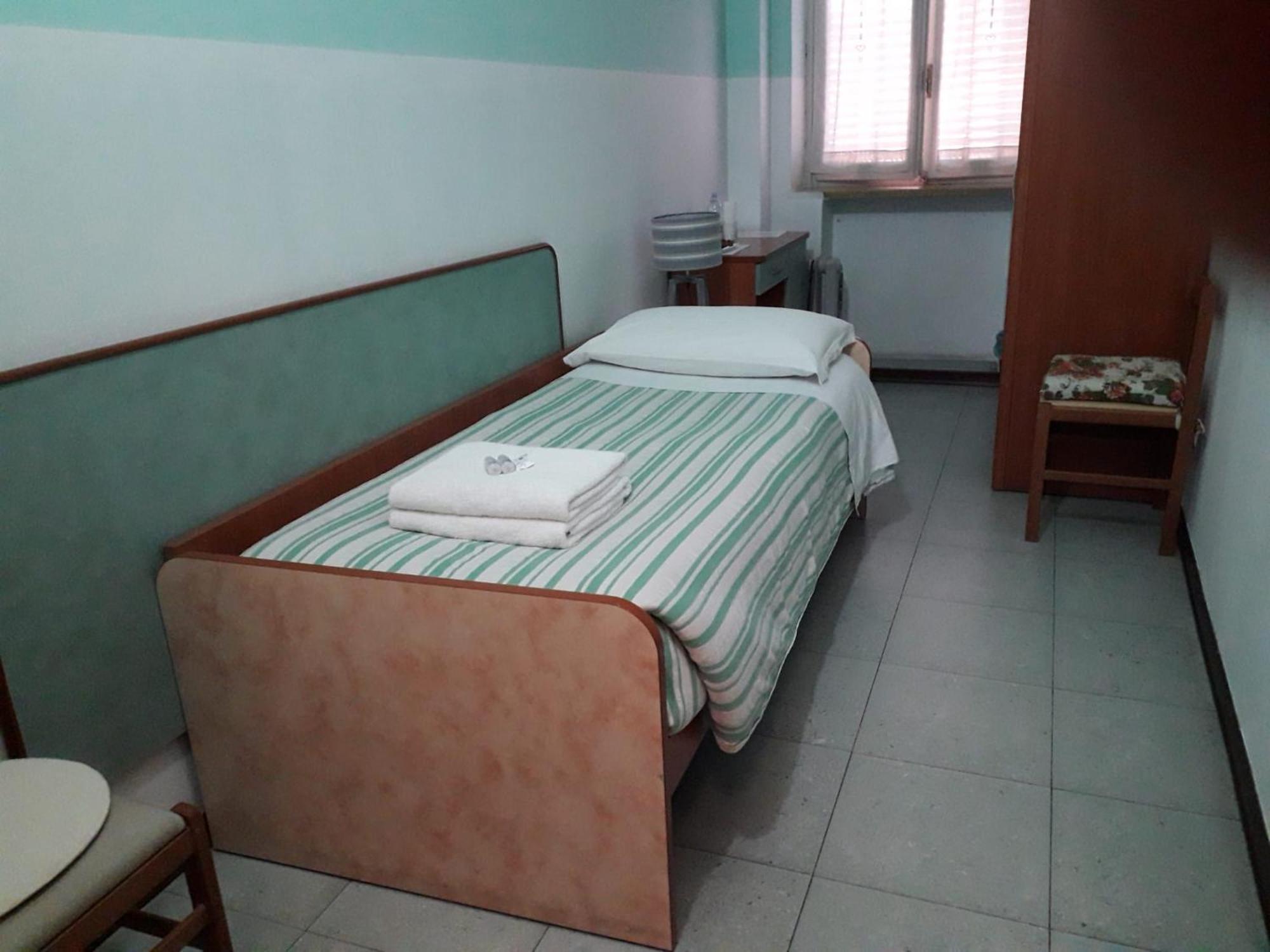 B&B Silvano Μπολόνια Εξωτερικό φωτογραφία