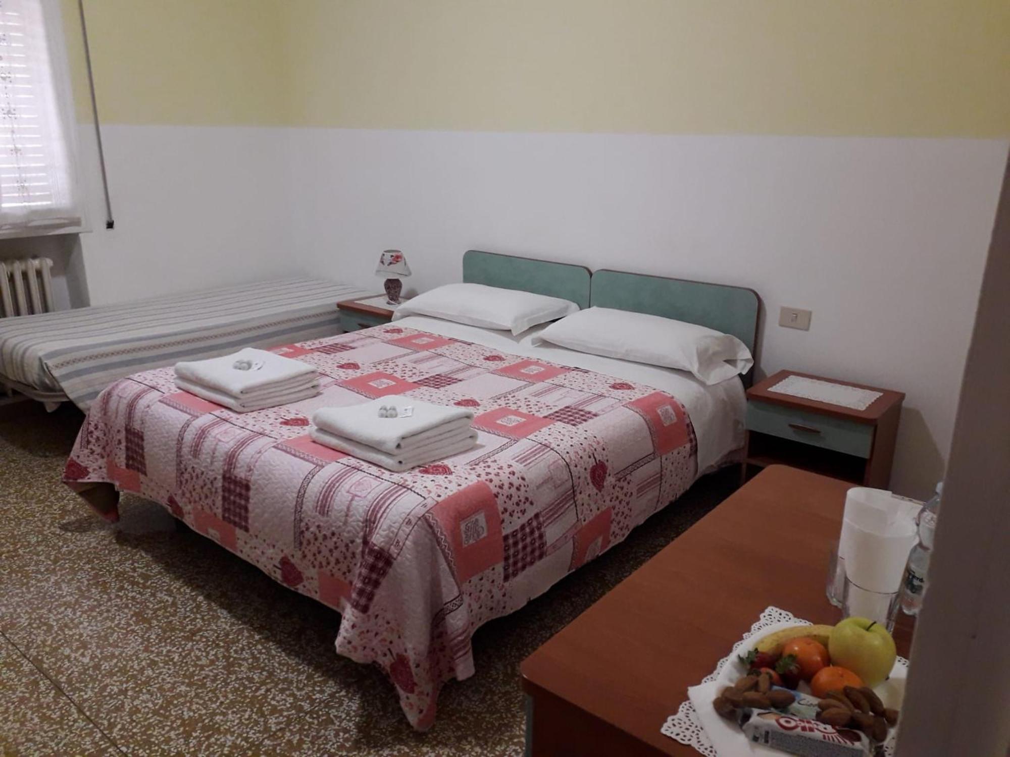 B&B Silvano Μπολόνια Εξωτερικό φωτογραφία
