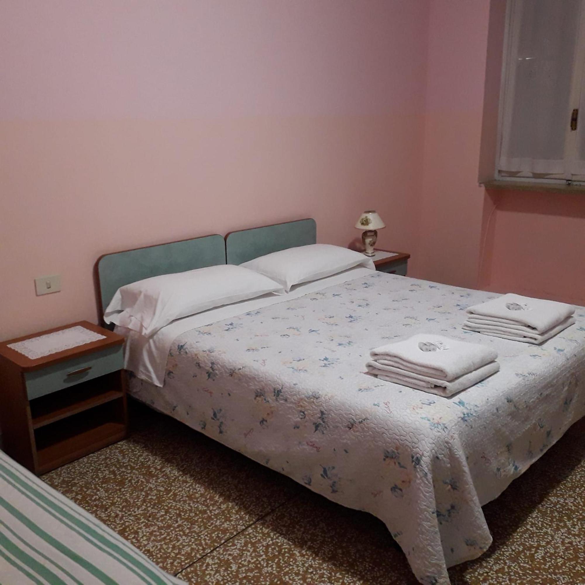 B&B Silvano Μπολόνια Εξωτερικό φωτογραφία