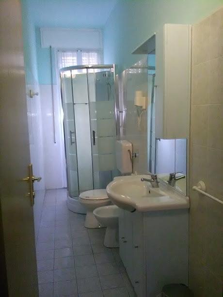 B&B Silvano Μπολόνια Εξωτερικό φωτογραφία