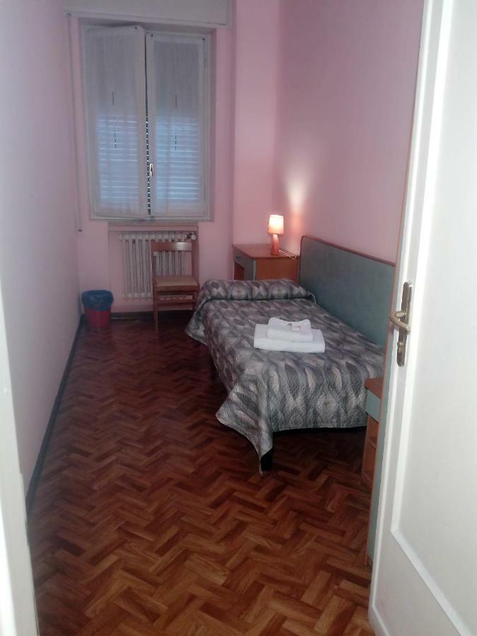B&B Silvano Μπολόνια Εξωτερικό φωτογραφία