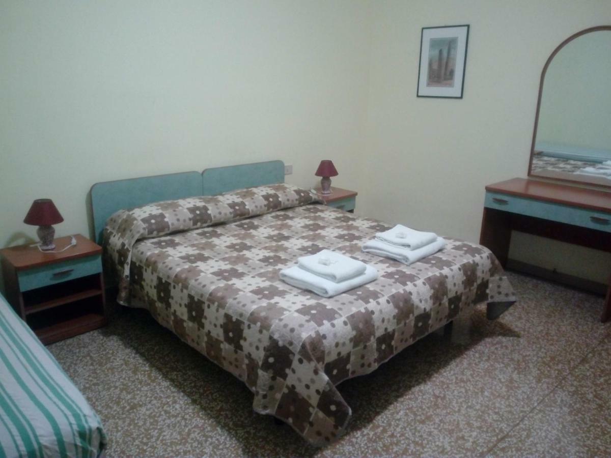 B&B Silvano Μπολόνια Εξωτερικό φωτογραφία